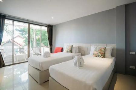 Club Bamboo Boutique Resort & Spa - Sha Certified - 164
