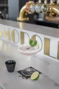 Hôtel Cosmopolitain - 11