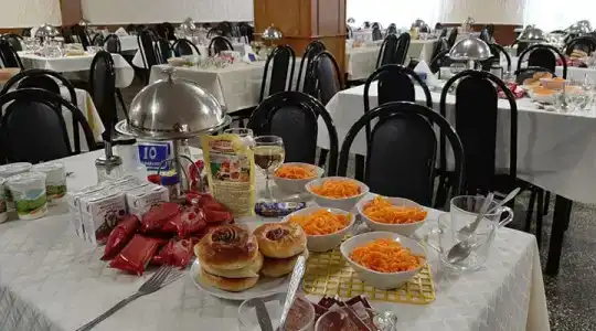Приморский - 3