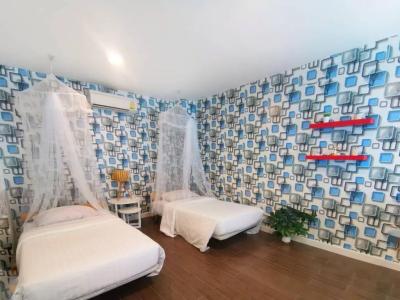 Beach Walk Boutique Resort - 165