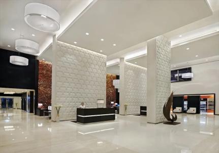 Hyatt Place Dubai Jumeirah Residences - 1