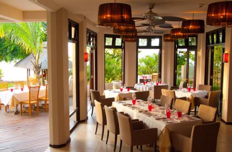 Le Cardinal Exclusive Resort - 24