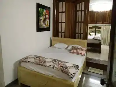 Spot On 726 Sakura Hostel Saigon - 20
