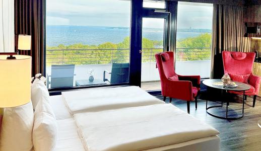 Plaza Premium Timmendorfer Strand - 85