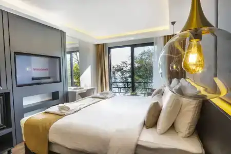 Santana Otel - 203