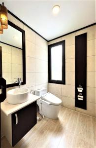 The Blossom Resort – Onsen & Foot Massage Inclusive - 257