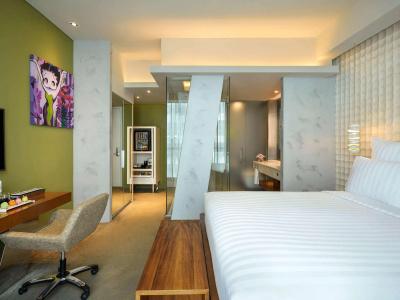 Pullman Jakarta Central Park - 5