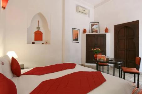 Riad Pachavana - 36