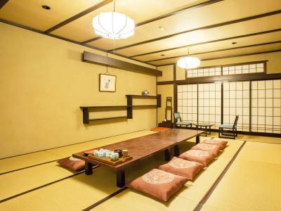 Higashiishikawa Ryokan - 15