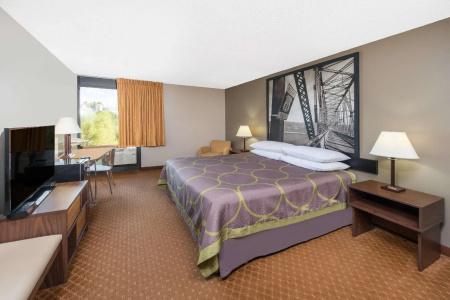 Super 8 by Wyndham/Andy Williams Theatre - 29