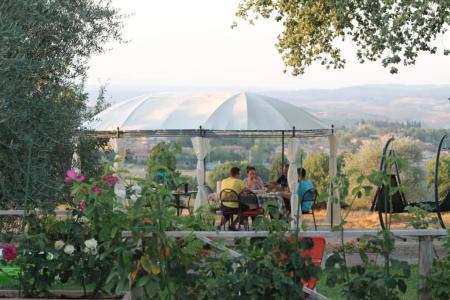 Agriturismo Cantagalli - 44