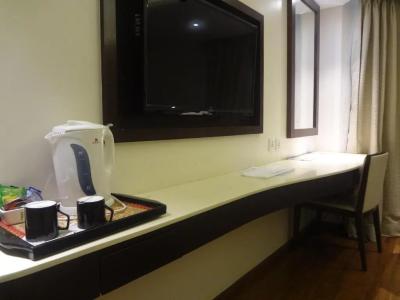 Ramee Guestline Juhu - 27
