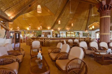 Thulhagiri Island Resort & Spa - 16