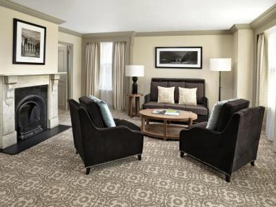 The Westin Dublin - 1