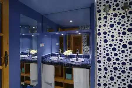 Riad Andalla Spa - 8