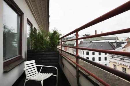 Citybox Oslo - 46