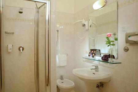 Best Western Rome Airport - 13