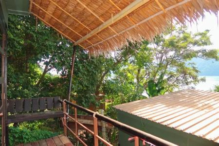Phi Phi Sea Sky Resort - 41