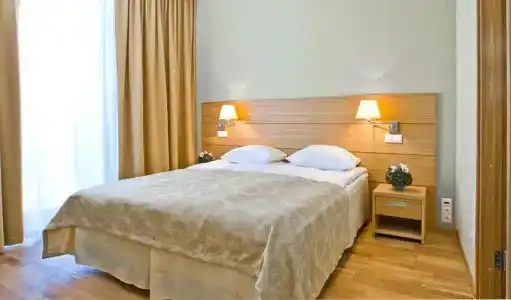 Hestia Haapsalu Spa - 40
