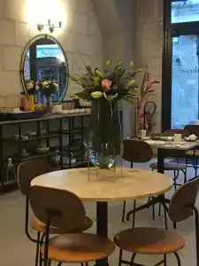 Hôtel L'Adresse - 12