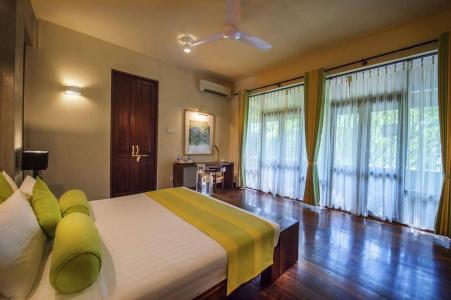 Zylan Luxury Villa - 25