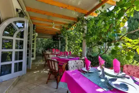 Villa Velzon Guesthouse - 24