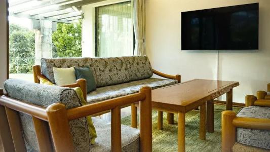 Kanehide Kise Country Club - 187