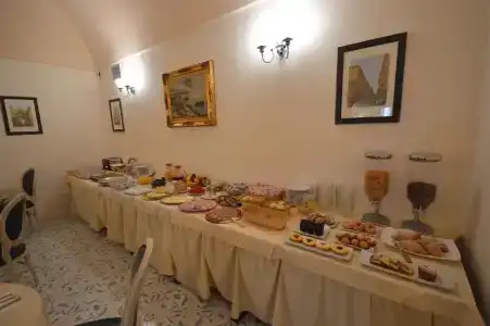 Albergo L'Antico Convitto - 17