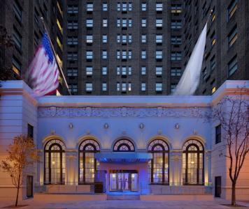The Warwick Rittenhouse Square - 0