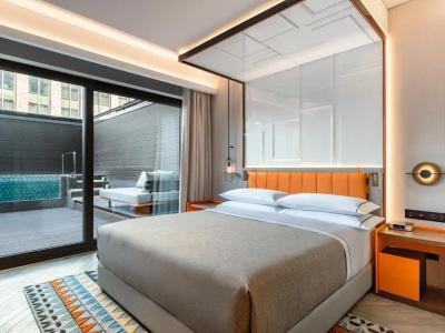 Canopy by Hilton Hangzhou West Lake - 76