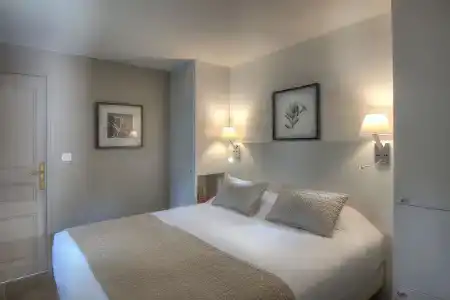 La Bastide de l'Oliveraie - 37