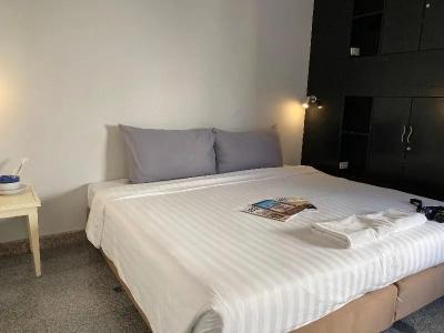 Sino Inn Phuket - Sha Plus - 88
