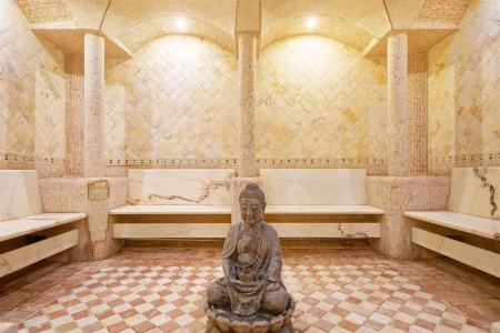 Vital Suites Residencia, Salud & Spa - 20