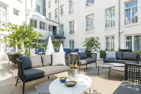 Leonardo Boutique Museumhotel - 37