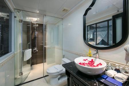 Grande Collection & Spa - 7