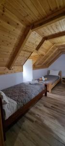 Bujtina Tinari Theth - 29