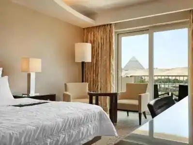 Le Meridien Pyramids & Spa - 45