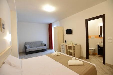 Le vie di Omero - Camere - 35