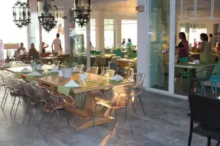 Sunprime Dogan Side Beach - Adult Only (+16) - 12