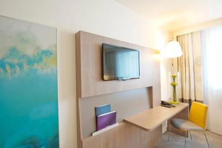Novotel Lodz Centrum - 55