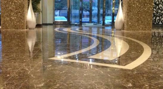 Asrin Park & Spa Convention Center - 12