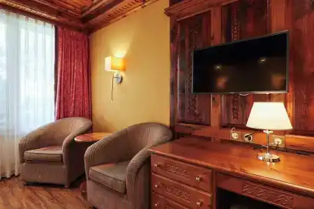 Resort Alex Zermatt - 40