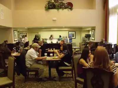Hampton Inn & Suites - 25