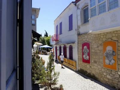 Vintage Alacati - 67