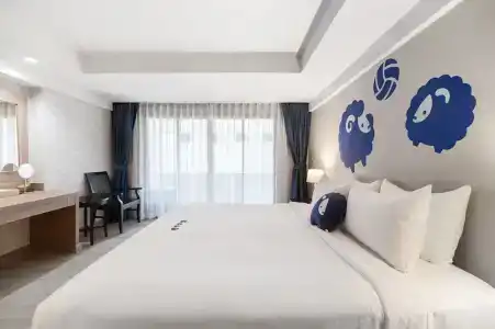 Kokotel Phuket Patong - Sha Extra Plus - 52