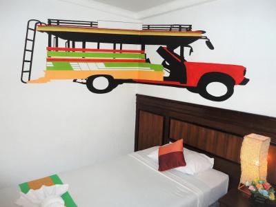 D2 lamoon resotel-SHA Extra plus - 29