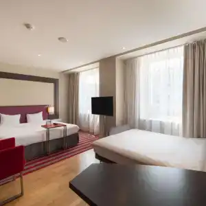 Mercure Warszawa Grand - 36