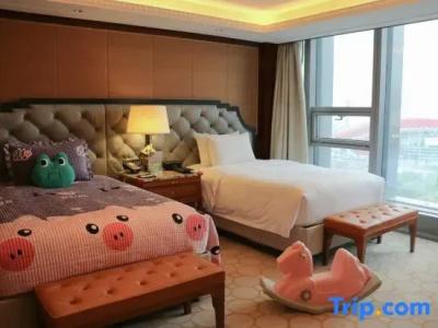 Han Yue Lou Nanjing - 85