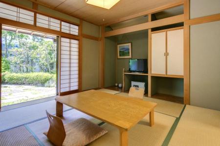 Yugawara Ryokan Manyoso - 4