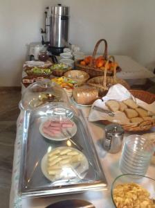 Oasis Guesthouse - 9